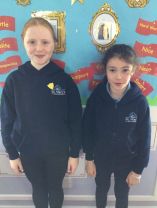P4/5 Stars of the Week ⭐️