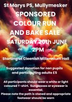 Colour Run