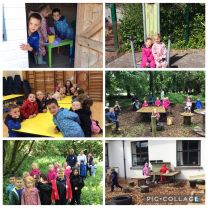 P1 Shared Education Day
