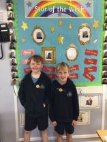 P4/5 Stars of the Week⭐️