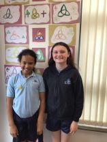 P6 Stars of the Week