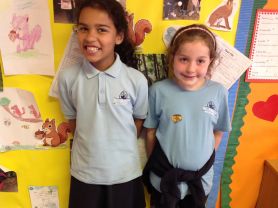 P3/4 Stars of the week 🌟🌟
