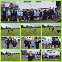 Sports Day🏃‍♂️🏅😁