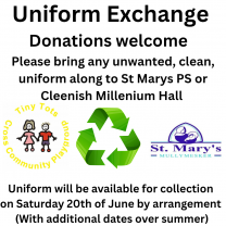 Uniform Exchange 